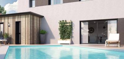 Programme terrain + maison à Merdrignac en Côtes-d'Armor (22) de 475 m² à vendre au prix de 403820€ - 4