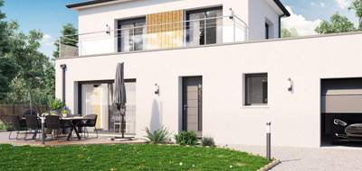 Programme terrain + maison à Étel en Morbihan (56) de 525 m² à vendre au prix de 526012€ - 3