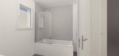 Programme terrain + maison à La Merlatière en Vendée (85) de 900 m² à vendre au prix de 196537€ - 4