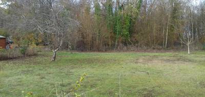 Programme terrain + maison à Beaune-la-Rolande en Loiret (45) de 896 m² à vendre au prix de 202471€ - 4