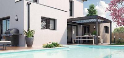 Programme terrain + maison à Plougoumelen en Morbihan (56) de 392 m² à vendre au prix de 543799€ - 4