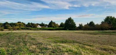 Programme terrain + maison à Courmemin en Loir-et-Cher (41) de 1159 m² à vendre au prix de 148565€ - 3