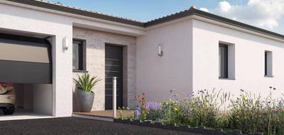 Programme terrain + maison à Divatte-sur-Loire en Loire-Atlantique (44) de 314 m² à vendre au prix de 310980€ - 3