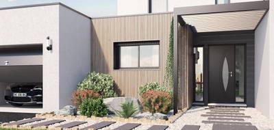 Programme terrain + maison à Plougoumelen en Morbihan (56) de 392 m² à vendre au prix de 543799€ - 3