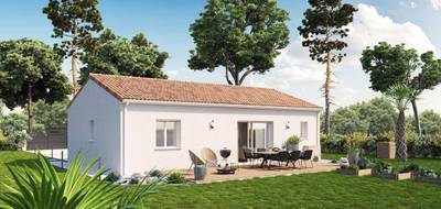 Programme terrain + maison à Mimizan en Landes (40) de 500 m² à vendre au prix de 201689€ - 2