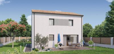 Programme terrain + maison à Chauvé en Loire-Atlantique (44) de 400 m² à vendre au prix de 241806€ - 2