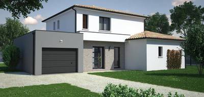 Programme terrain + maison à Sabres en Landes (40) de 620 m² à vendre au prix de 355030€ - 1