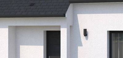 Programme terrain + maison à Dordives en Loiret (45) de 700 m² à vendre au prix de 247284€ - 4