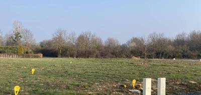 Programme terrain + maison à Mazé-Milon en Maine-et-Loire (49) de 533 m² à vendre au prix de 206939€ - 4