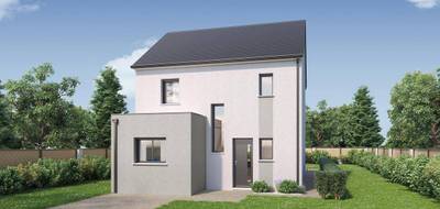 Programme terrain + maison à Poitiers en Vienne (86) de 305 m² à vendre au prix de 226015€ - 2