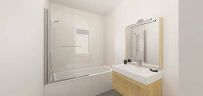 Programme terrain + maison à Saint-Christophe-du-Ligneron en Vendée (85) de 400 m² à vendre au prix de 160081€ - 4