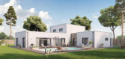Programme terrain + maison à Lège-Cap-Ferret en Gironde (33) de 800 m² à vendre au prix de 894819€ - 1