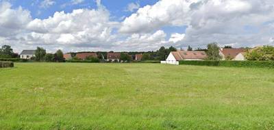 Programme terrain + maison à Mézières-lez-Cléry en Loiret (45) de 483 m² à vendre au prix de 242316€ - 3