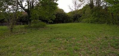 Programme terrain + maison à Les Bordes en Loiret (45) de 1600 m² à vendre au prix de 307431€ - 4