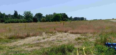 Terrain seul à Celles en Charente-Maritime (17) de 900 m² à vendre au prix de 20000€ - 1