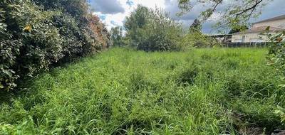 Terrain seul à Sérignac-sur-Garonne en Lot-et-Garonne (47) de 711 m² à vendre au prix de 50000€ - 1