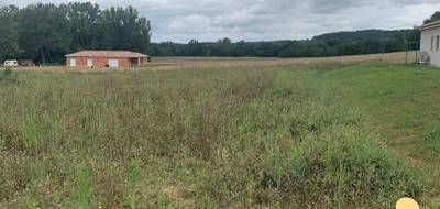 Terrain seul à Auterive en Gers (32) de 1362 m² à vendre au prix de 47670€ - 2