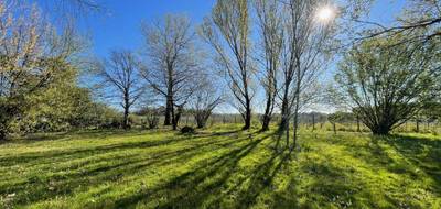 Terrain seul à Val de Virvée en Gironde (33) de 900 m² à vendre au prix de 79000€ - 1