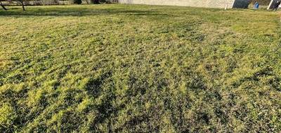 Terrain seul à Lafitte-sur-Lot en Lot-et-Garonne (47) de 777 m² à vendre au prix de 24000€ - 2