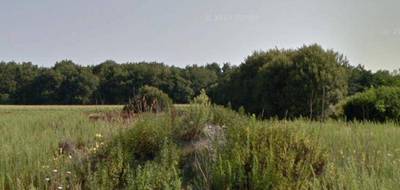 Terrain seul à Bénesse-Maremne en Landes (40) de 592 m² à vendre au prix de 238000€ - 1