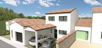 Programme terrain + maison à Puilboreau en Charente-Maritime (17) de 58 m² à vendre au prix de 252000€ - 1