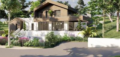 Programme terrain + maison à Labenne en Landes (40) de 185 m² à vendre au prix de 1300000€ - 2