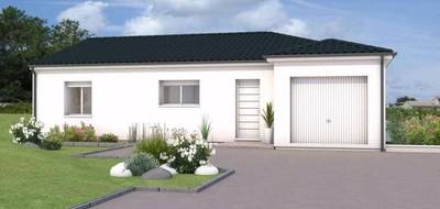 Programme terrain + maison à Layrac en Lot-et-Garonne (47) de 105 m² à vendre au prix de 278700€ - 2