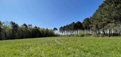 Programme terrain + maison à Montguyon en Charente-Maritime (17) de 91 m² à vendre au prix de 191700€ - 2