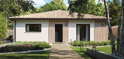 Terrain seul à Cars en Gironde (33) de 500 m² à vendre au prix de 35000€ - 2