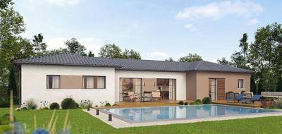 Terrain seul à Cubnezais en Gironde (33) de 836 m² à vendre au prix de 77000€ - 2