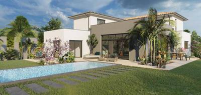Programme terrain + maison à Bruges en Gironde (33) de 150 m² à vendre au prix de 800000€ - 1