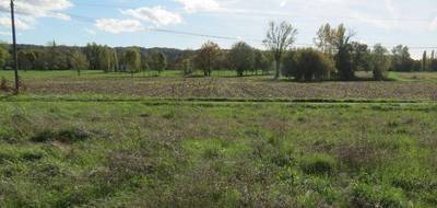 Terrain seul à Lédat en Lot-et-Garonne (47) de 1330 m² à vendre au prix de 57000€ - 1