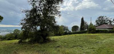 Terrain seul à Bon-Encontre en Lot-et-Garonne (47) de 2728 m² à vendre au prix de 139000€ - 2