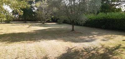 Programme terrain + maison à Saint-Laurent-d'Arce en Gironde (33) de 100 m² à vendre au prix de 290760€ - 2