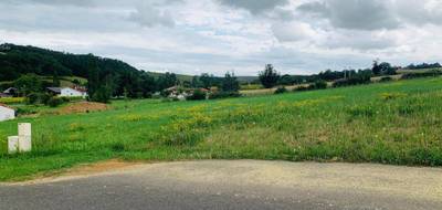 Terrain seul à Barran en Gers (32) de 1009 m² à vendre au prix de 42000€ - 2