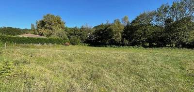 Terrain seul à Bon-Encontre en Lot-et-Garonne (47) de 929 m² à vendre au prix de 55000€ - 2