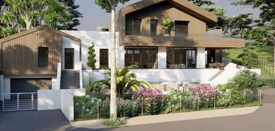 Programme terrain + maison à Labenne en Landes (40) de 180 m² à vendre au prix de 1149000€ - 1