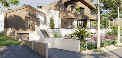 Programme terrain + maison à Labenne en Landes (40) de 185 m² à vendre au prix de 1300000€ - 1