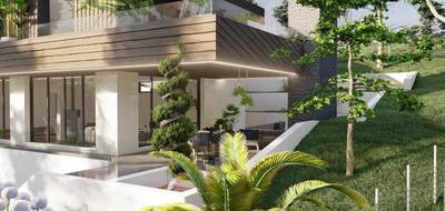 Programme terrain + maison à Seignosse en Landes (40) de 170 m² à vendre au prix de 995000€ - 2