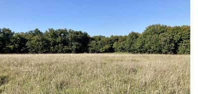 Terrain seul à Bouliac en Gironde (33) de 832 m² à vendre au prix de 328000€ - 1