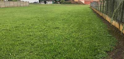 Terrain seul à Nogent-sur-Seine en Aube (10) de 0 m² à vendre au prix de 66000€ - 1