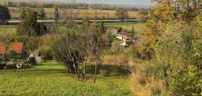 Terrain seul à Saint-Romain-le-Noble en Lot-et-Garonne (47) de 1480 m² à vendre au prix de 30100€ - 1