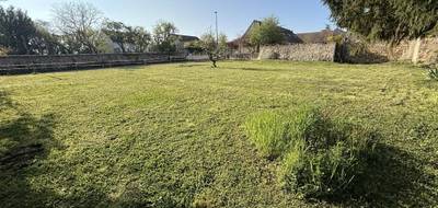 Terrain seul à Villeblevin en Yonne (89) de 0 m² à vendre au prix de 55000€ - 3