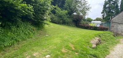 Terrain seul à Athis-Val de Rouvre en Orne (61) de 0 m² à vendre au prix de 12000€ - 2