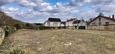 Terrain seul à Saint-Pierre-lès-Nemours en Seine-et-Marne (77) de 0 m² à vendre au prix de 175000€ - 2