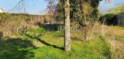 Terrain seul à Étampes en Essonne (91) de 0 m² à vendre au prix de 92000€ - 1