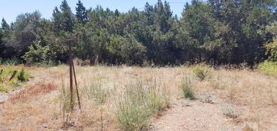 Terrain seul à Béziers en Hérault (34) de 570 m² à vendre au prix de 120000€ - 4