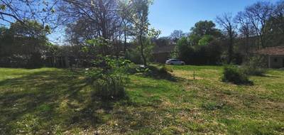 Terrain seul à La Salvetat-Saint-Gilles en Haute-Garonne (31) de 1000 m² à vendre au prix de 200000€ - 2