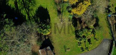 Terrain seul à Saint-André-de-Seignanx en Landes (40) de 0 m² à vendre au prix de 305000€ - 1