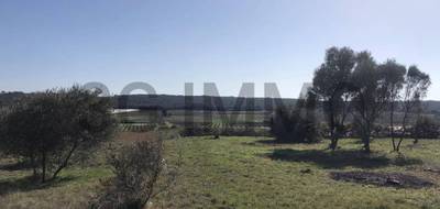 Terrain seul à Sanilhac-Sagriès en Gard (30) de 400 m² à vendre au prix de 109000€ - 4